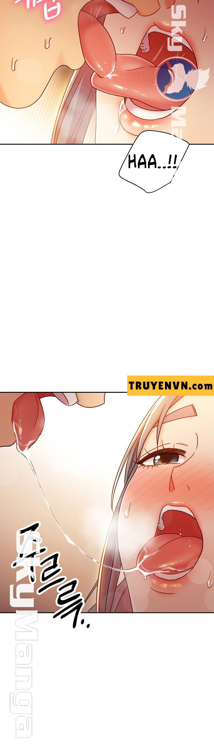 bạn của mẹ kế chapter 46 50