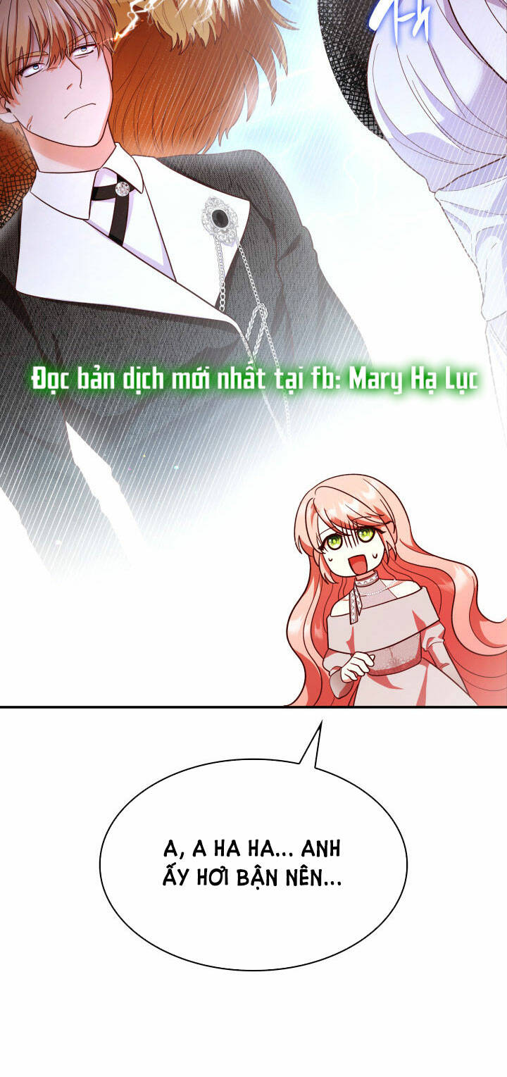 từ ác nữ, tôi trở thành một người mẹ chapter 44.1 36