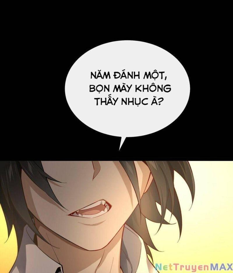 Ta Sáng Tạo Truyền Thuyết Đô Thị chapter 3.5 27