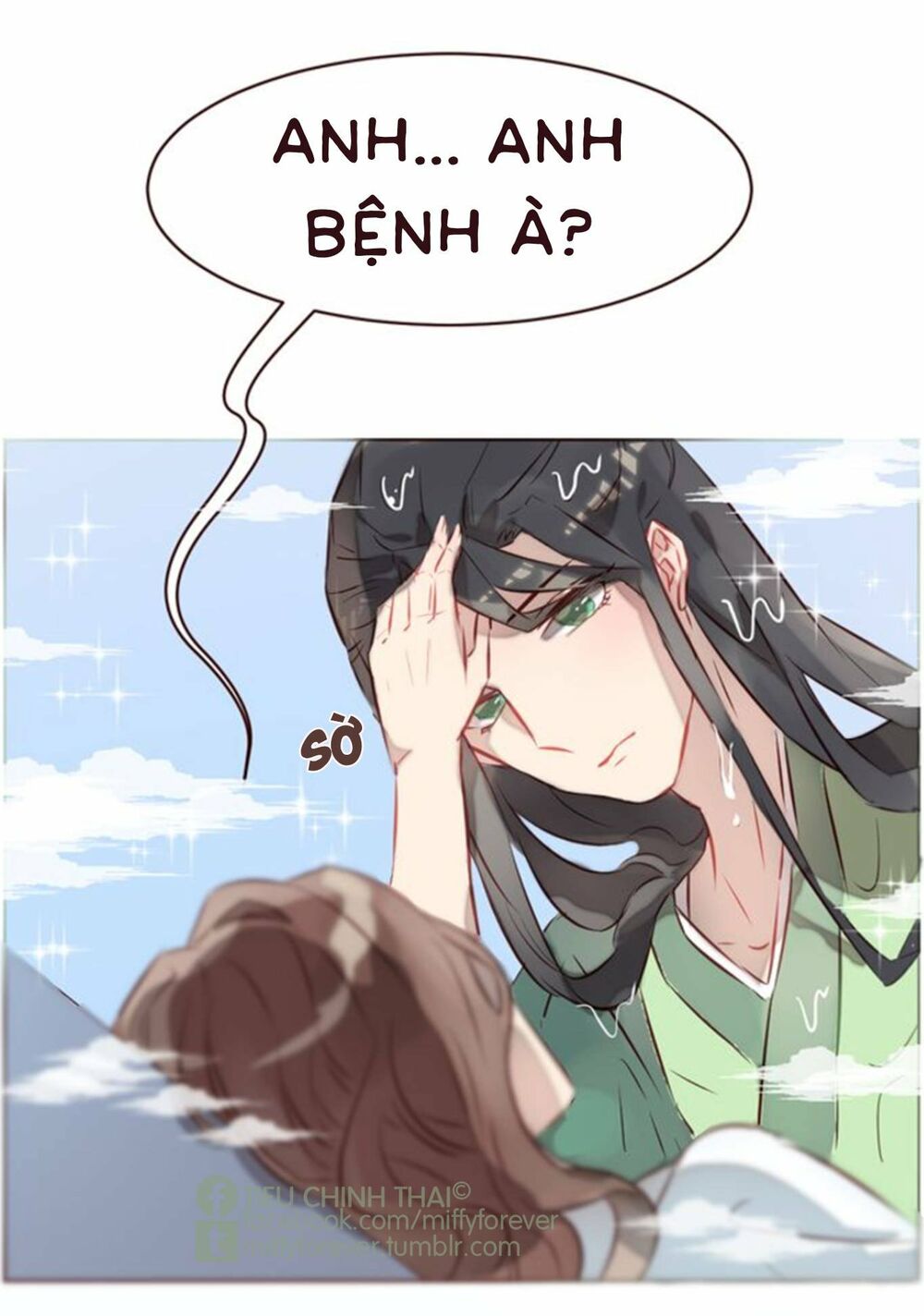 tiên thảo diệu kỳ chapter 1 25