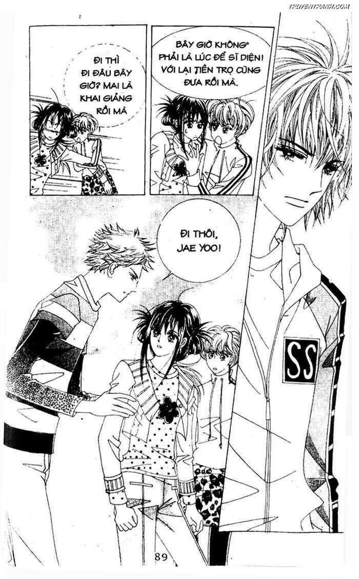 nhà trọ hoàn hảo chapter 4 5