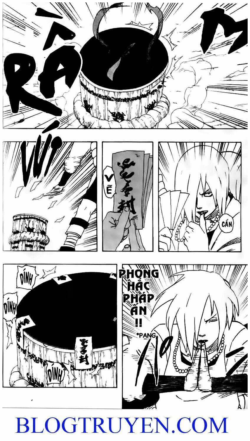 naruto - cửu vĩ hồ ly chapter 184 11
