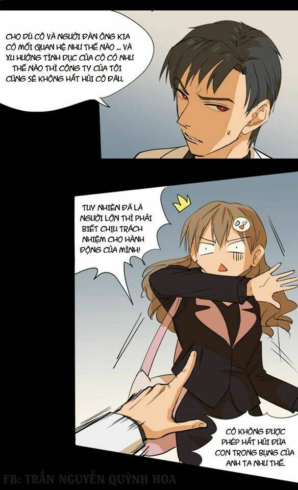 ngôi sao fod chapter 3 20