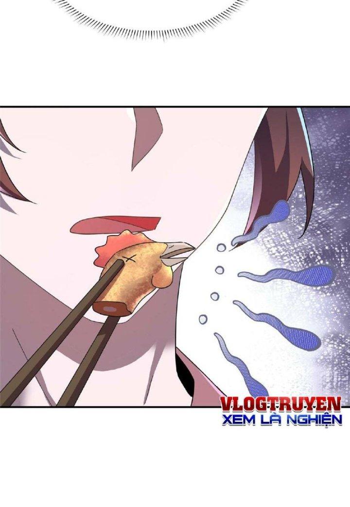 võ thánh này cũng quá khẳng khái chapter 1 19