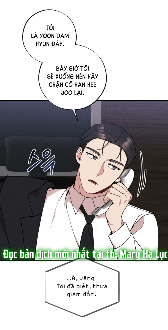 Ăn Mòn chapter 10.1 - Trang 9