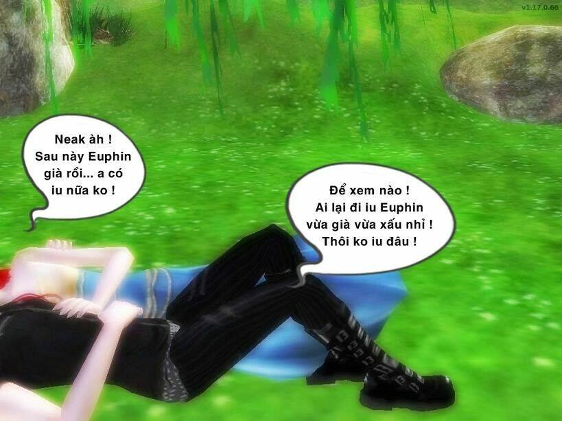 truyện sims - earl story chapter 32 40