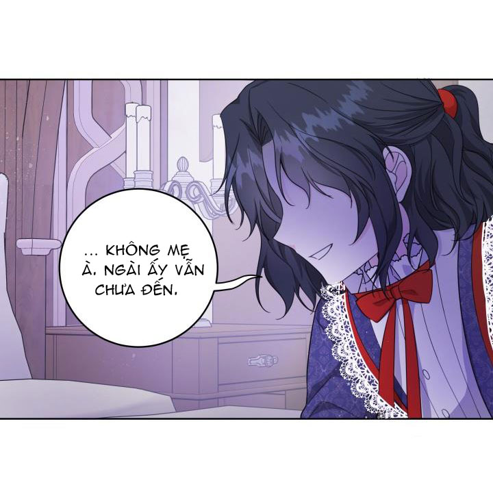 trở thành vợ của nam chính phế vật chapter 24 24