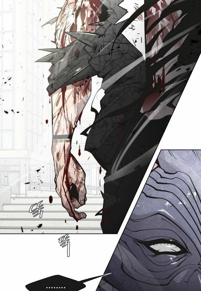 kĩ nguyên của anh hùng chapter 74 11