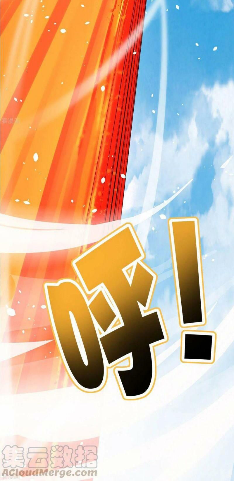 vòng bạn bè mạnh nhất của tiên giới chapter 88 13