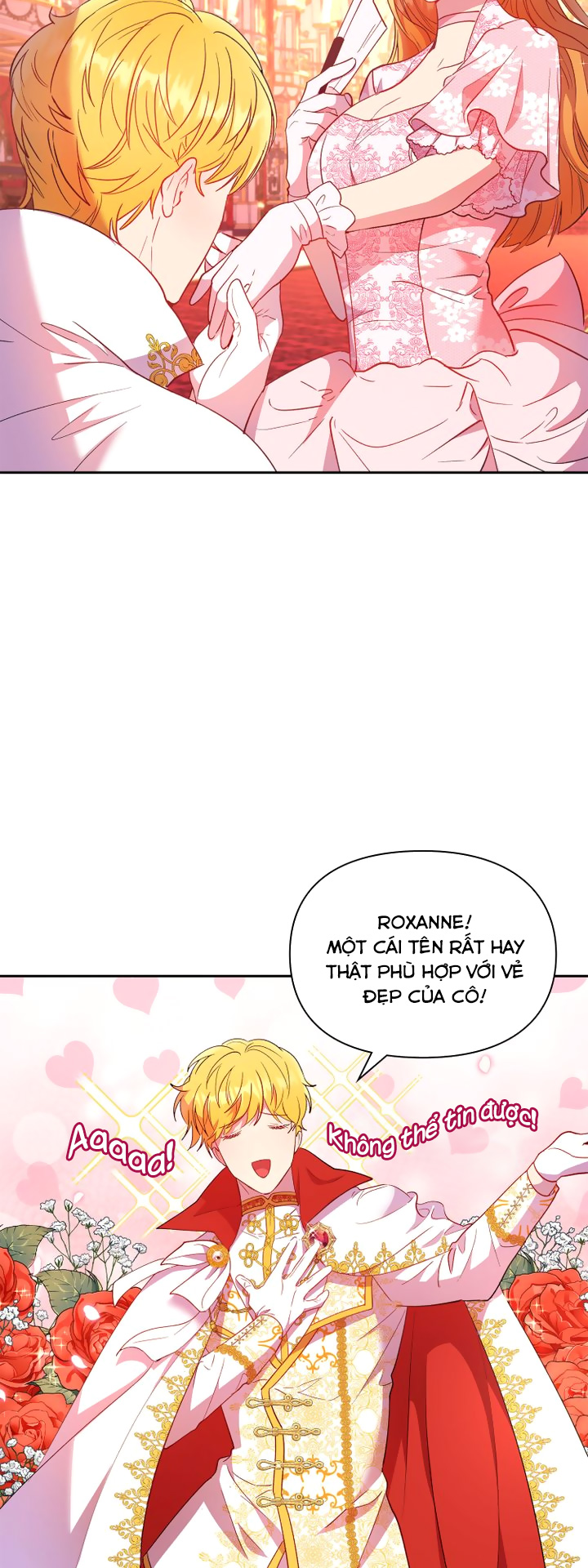 thuần hóa hoàng đế bạo chúa chapter 28 16