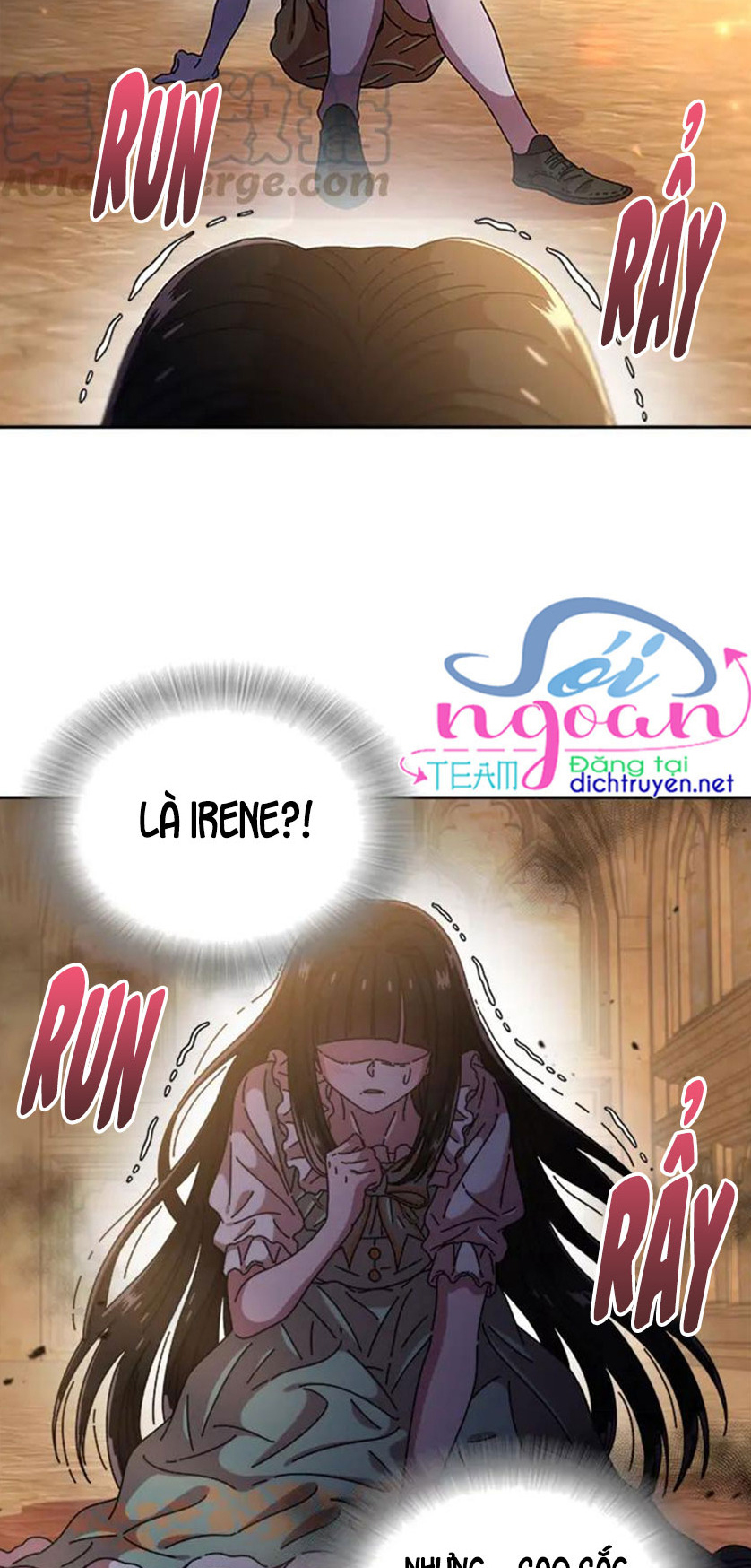 con gái bảo bối của ma vương chapter 77 15