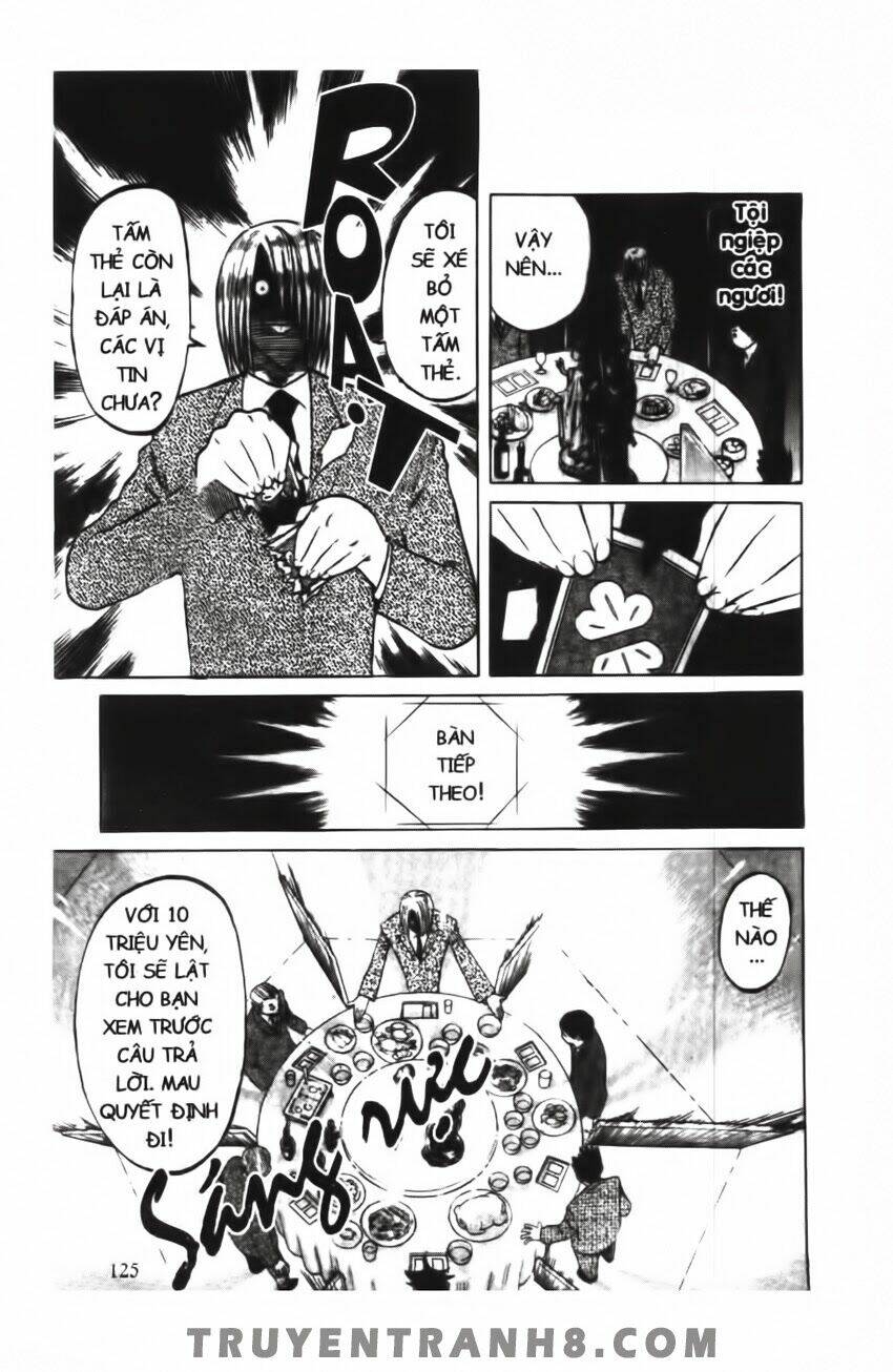 mua may bán tài chapter 21 16