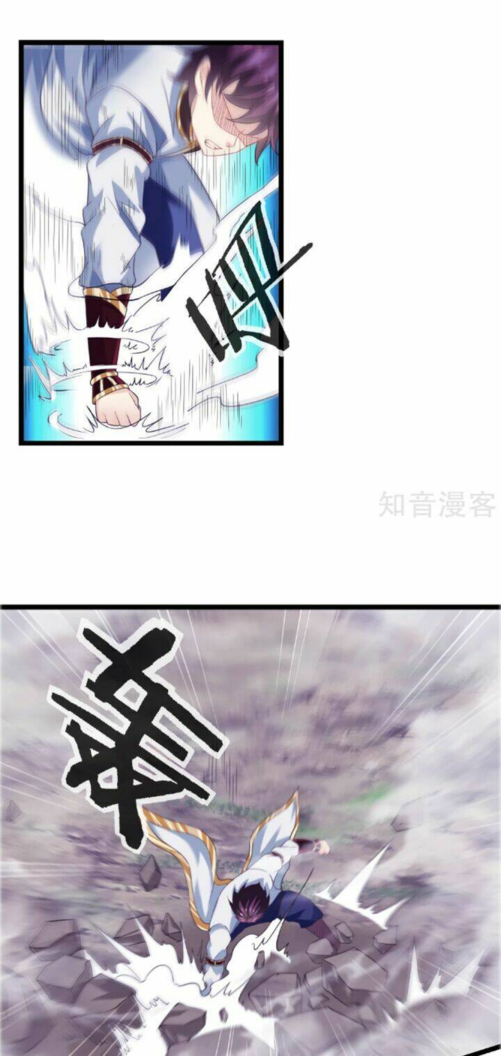 ta là ngọc hoàng đại đế chapter 13 13