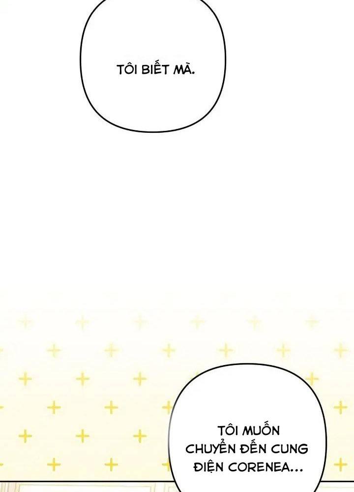 tại sao mẹ chồng tôi lại như thế này? chapter 25 20