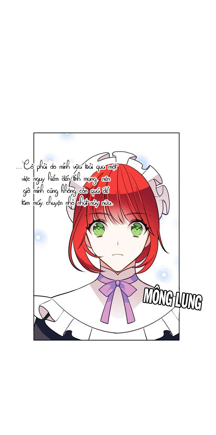 thanh tra của muiella chapter 52 58