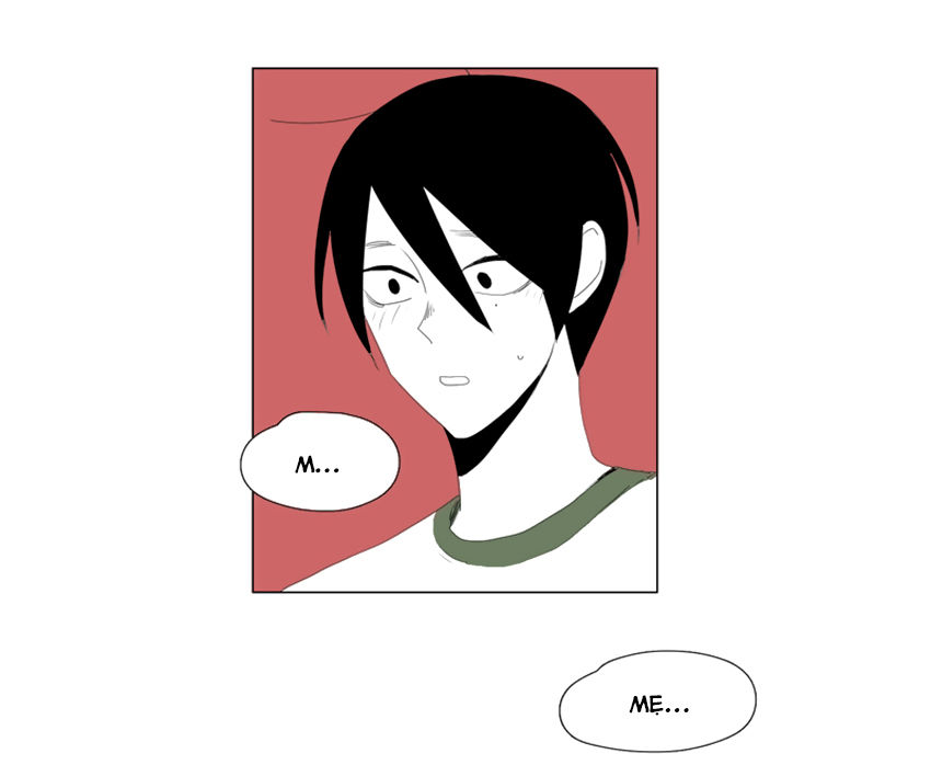 thú cưng của tôi là dơi chapter 40 23