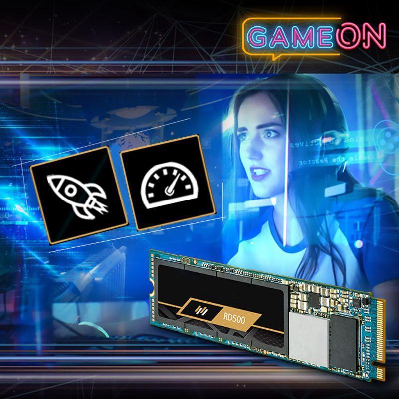Miếng Tản Nhiệt Ổ Cứng M.2 Ngff 2280 Nvme Ssd