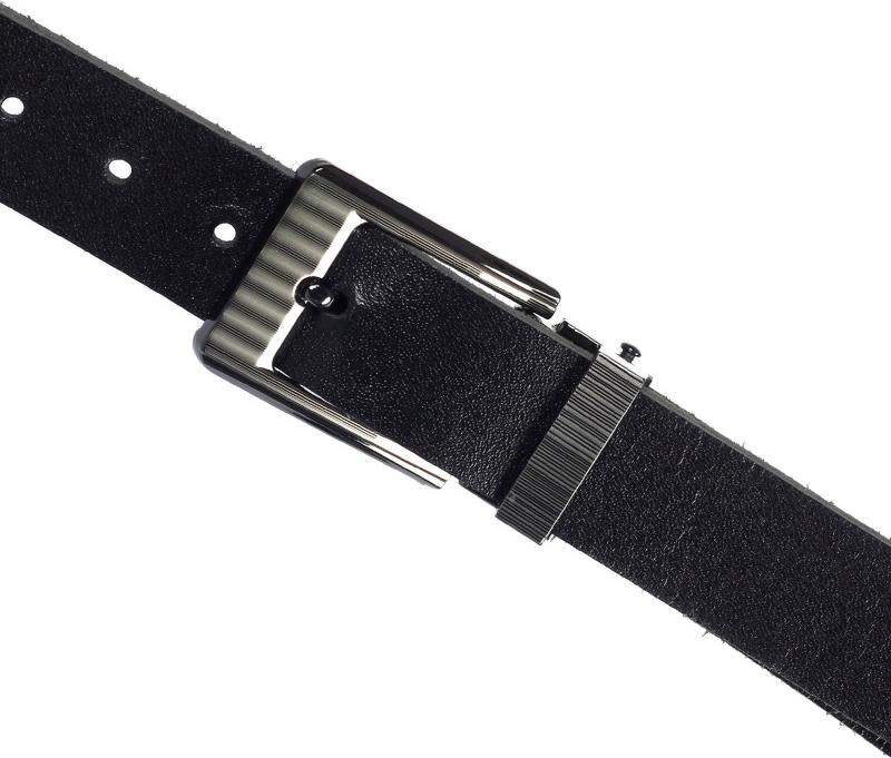 Dây thắt lưng nữ da bò 1 lớp Huy Hoàng nhiều màu HT5101-02-03