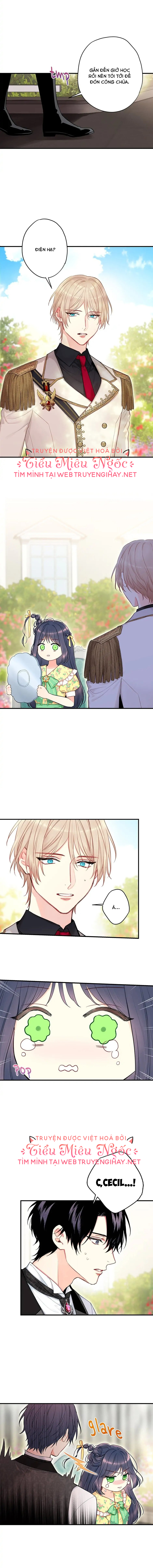 sống sót với thân phận là vợ của vị anh hùng chapter 117 5