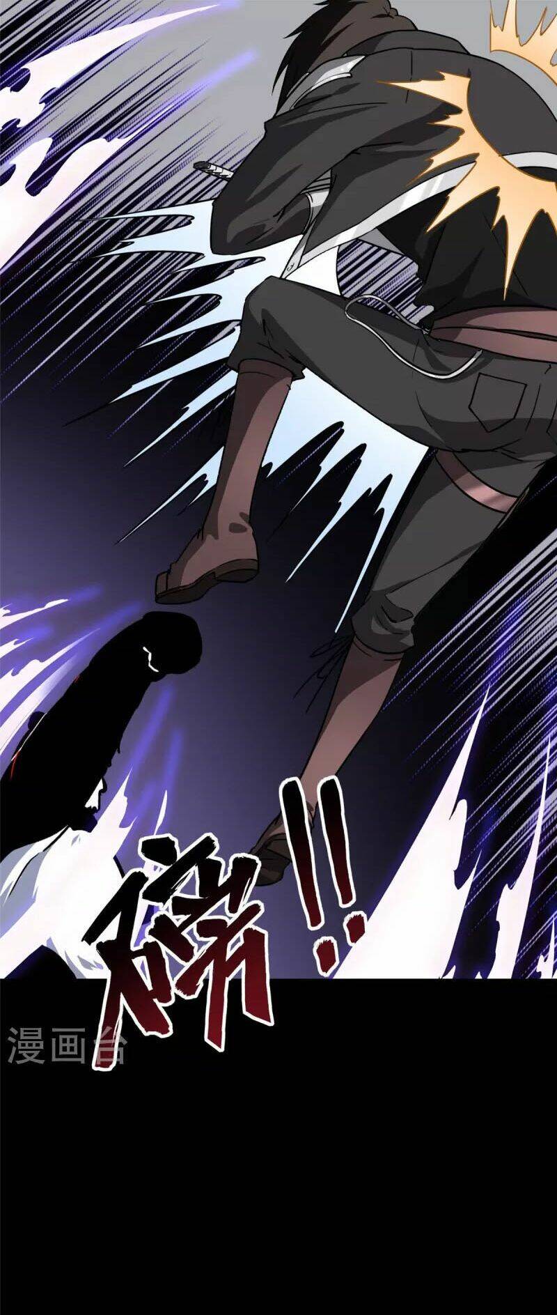 bạn gái virus của tôi chapter 318 10