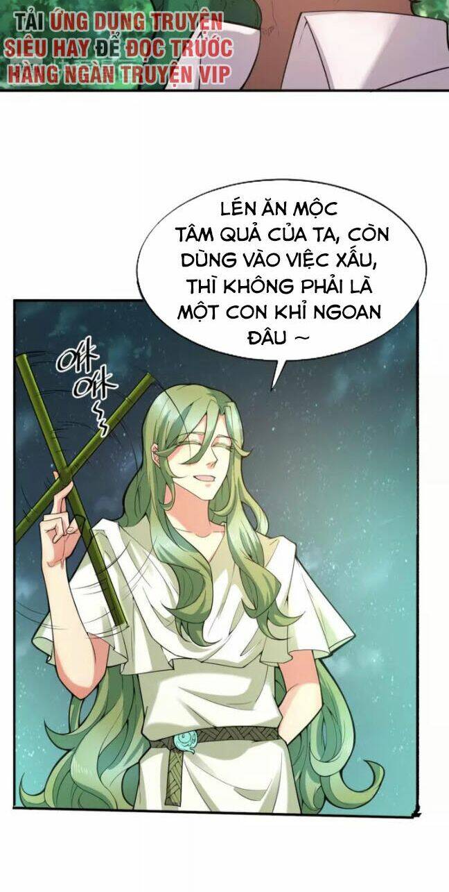 người chặn xuyên không chapter 90 13