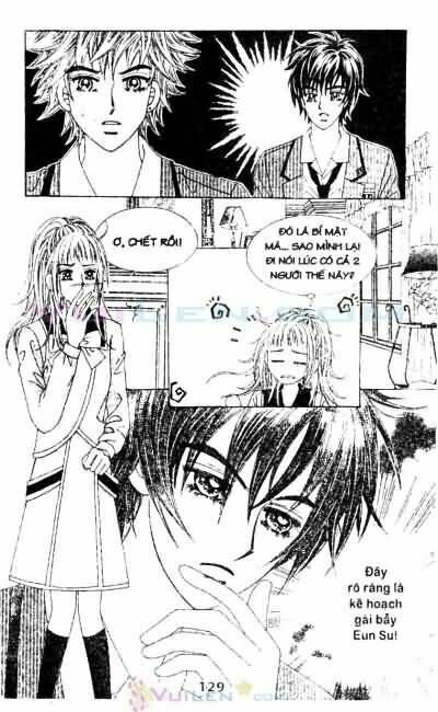 chàng gà mái chapter 14 129