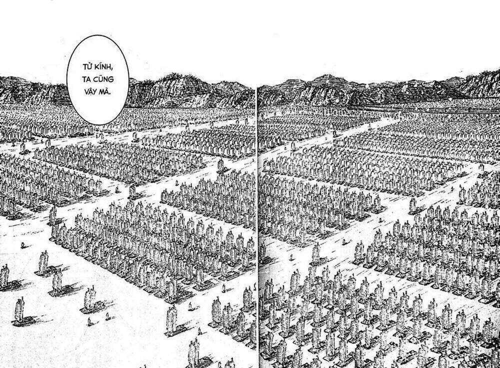 Hoả Phụng Liêu Nguyên chapter 411 5