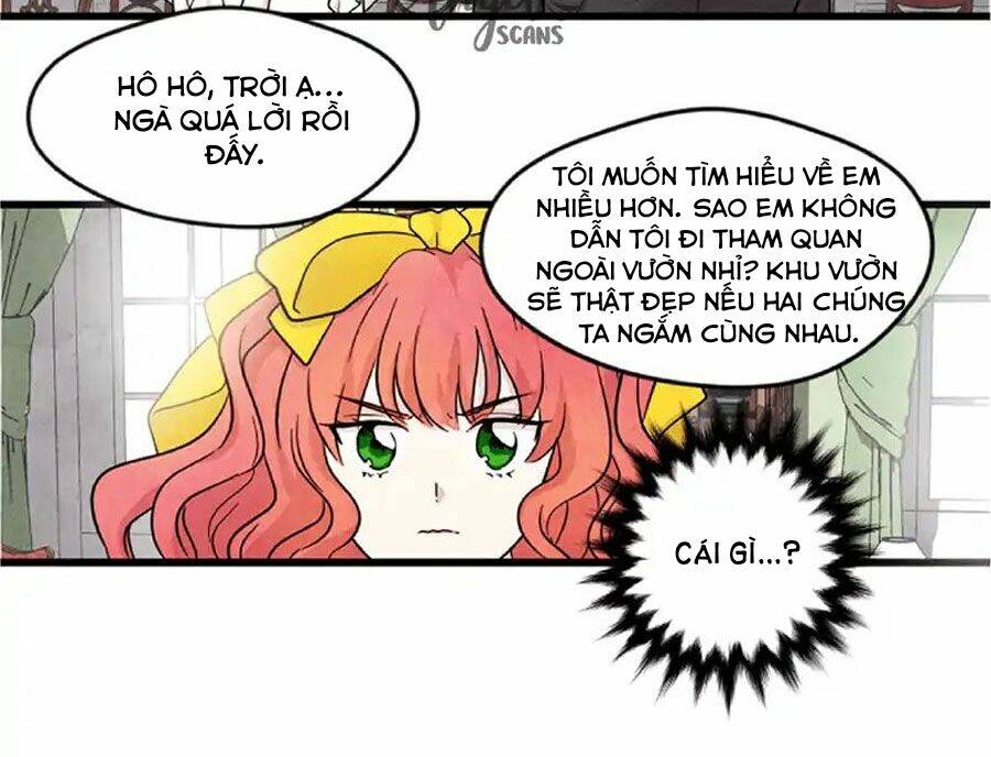 iris - quý cô và chiếc điện thoại chapter 3 52