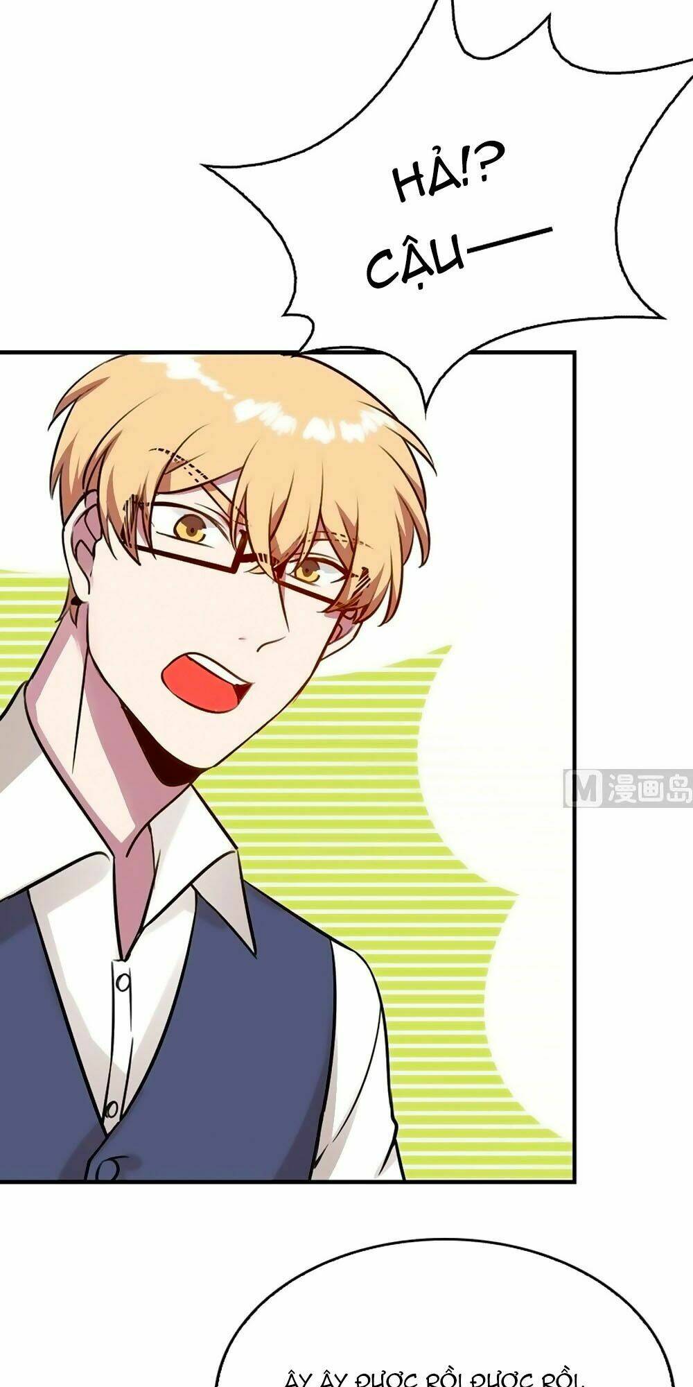 bám lấy nam thần bất chấp thời tiết chapter 35 19