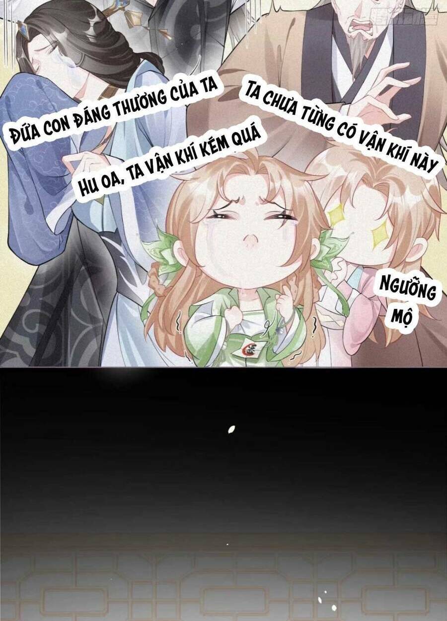 thiết lập ác nữ của tôi sụp đổ rồi chapter 21 19
