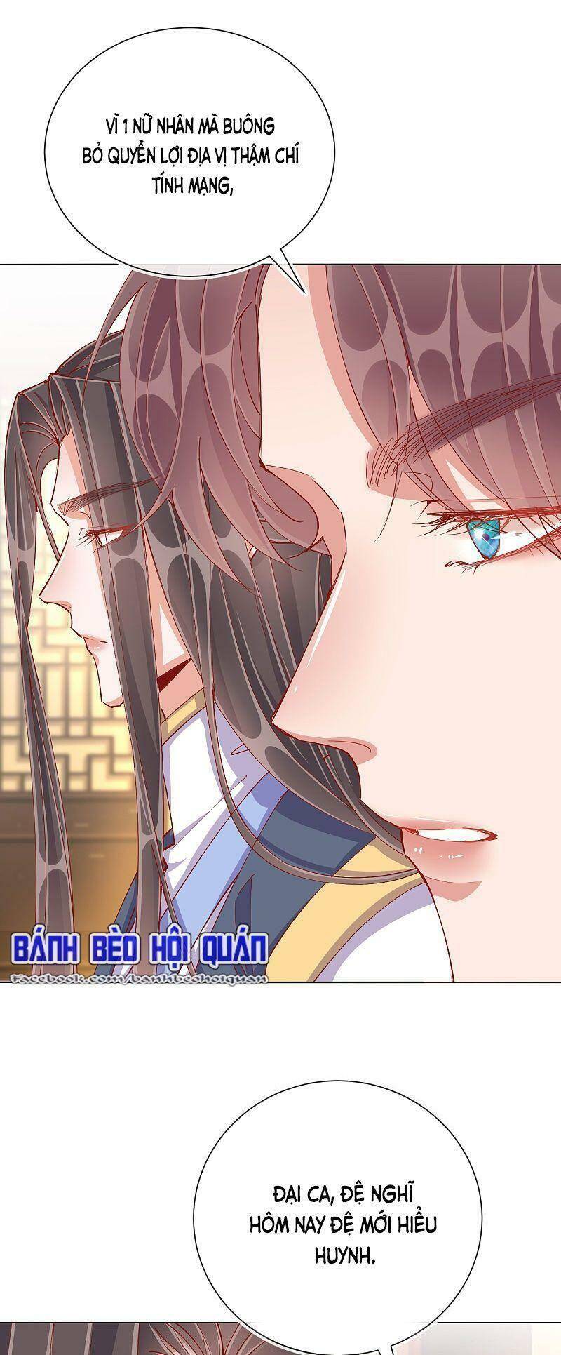 công lược trưởng thành của vương phi chapter 42 7