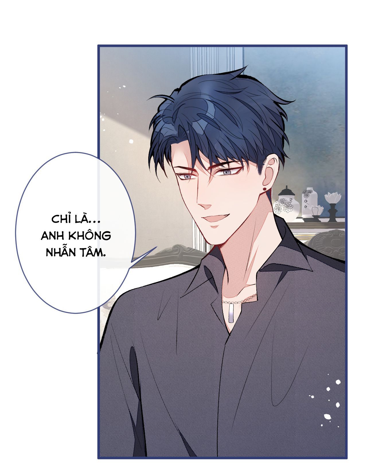 lại bị nam thần chọc trên hot search! chapter 127 36