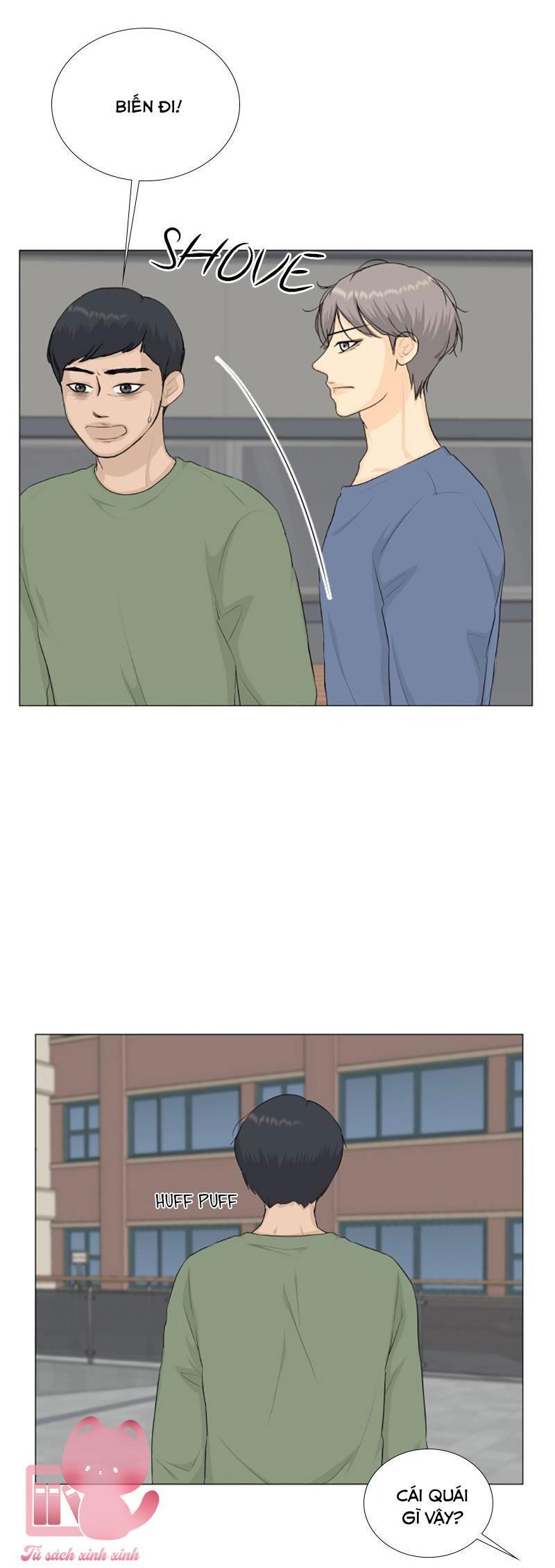 bán quỷ chapter 88 27