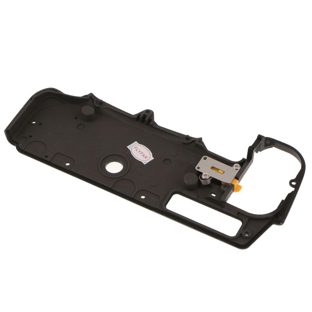 DSLR Camera Bottom  /Cover Repair Unit for   D7000 Replacement Part