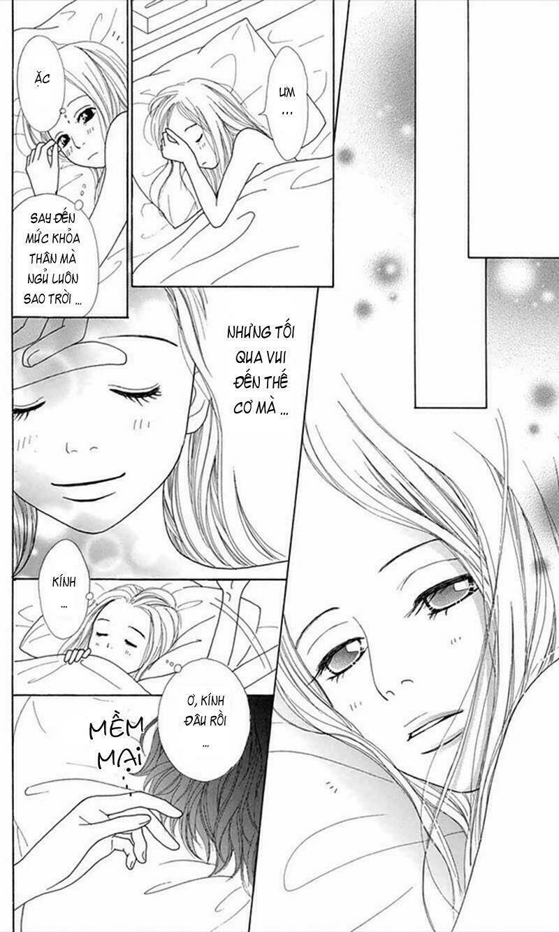 kyou wa kaisha yasumimasu. chapter 1 41