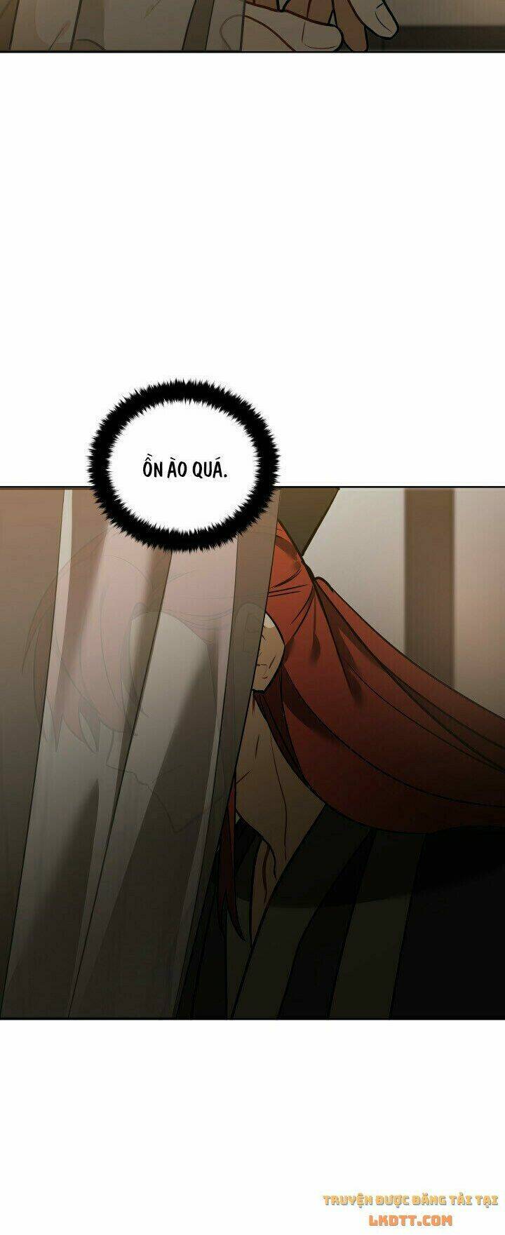 quái thú với hoa chapter 97 4