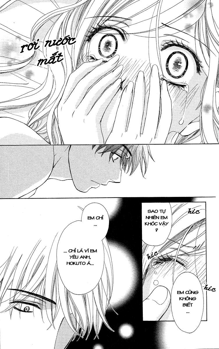 hapi mari chapter 34 41