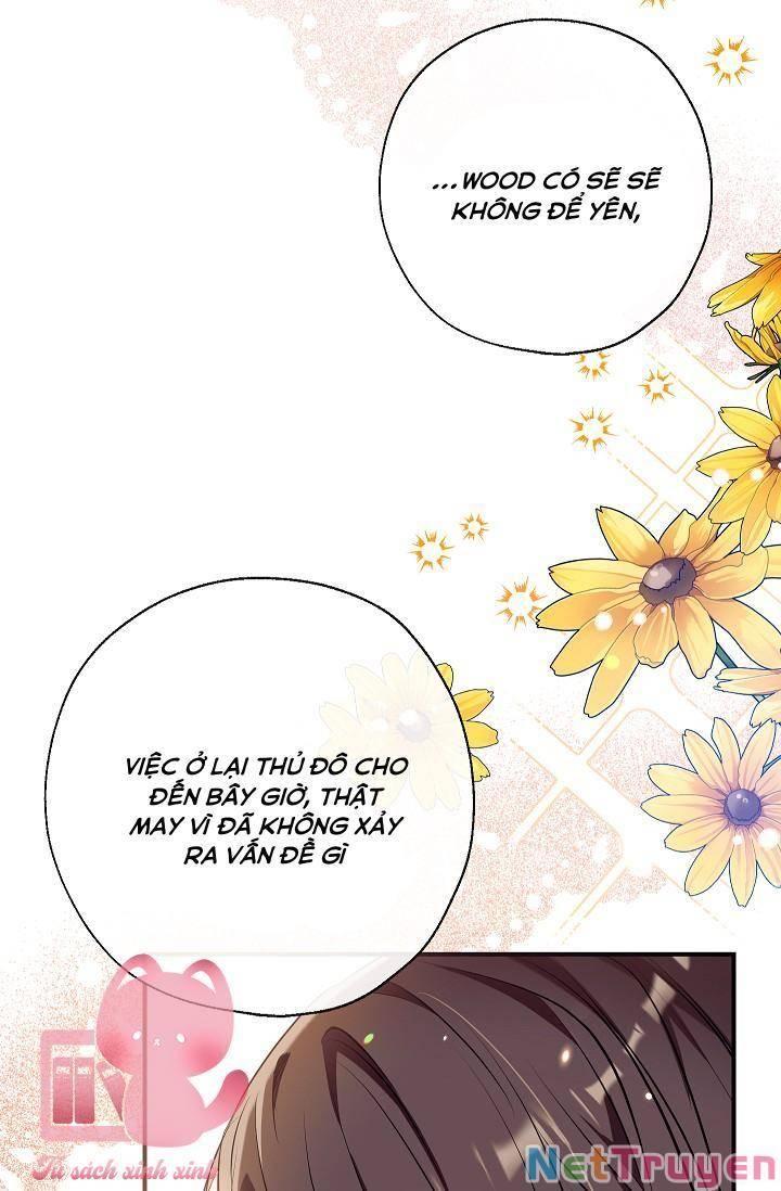 chúng ta có thể trở thành gia đình được không? chapter 58 24