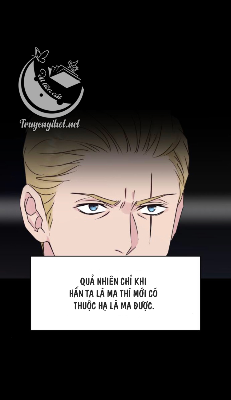 thánh nữ ẩn mình chapter 9.1 10