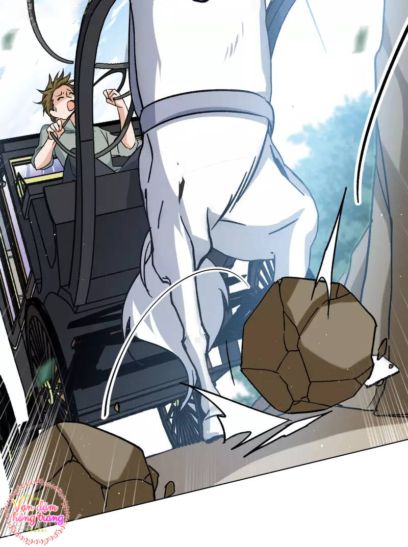 cô ấy đến rồi, xin nằm xuống! chapter 236 15