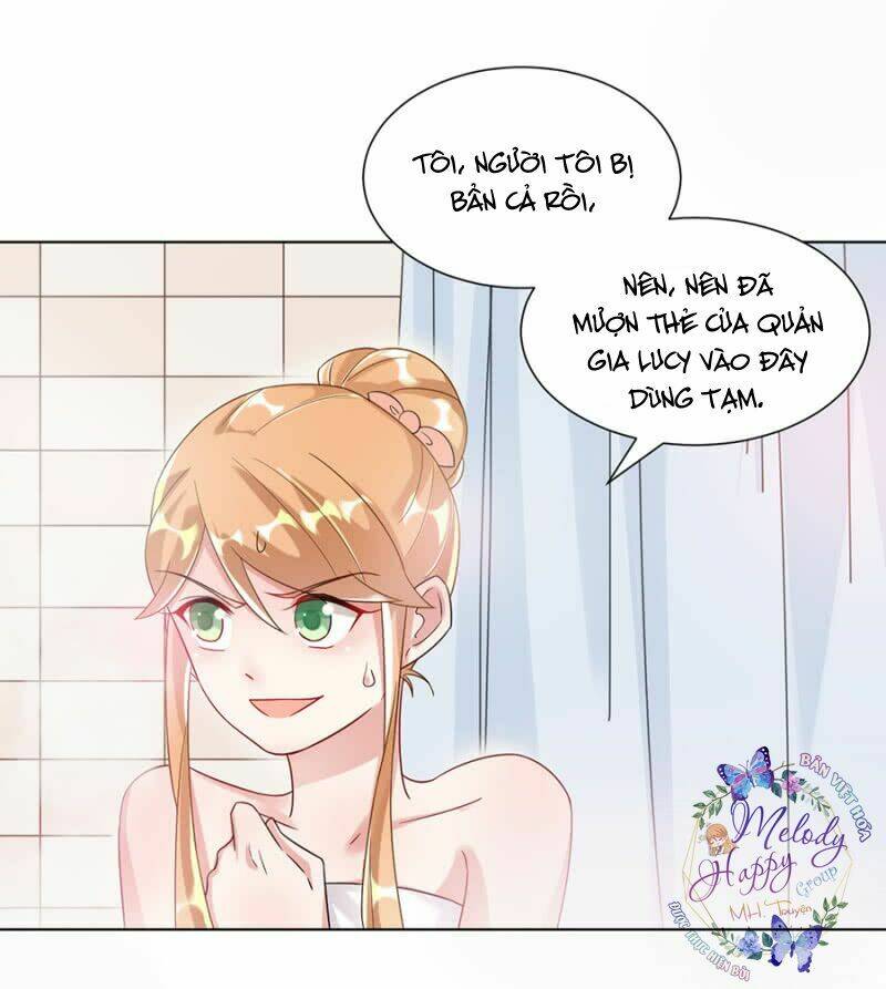 ma lạt thiên kim đẩu ác thiếu chapter 20 29