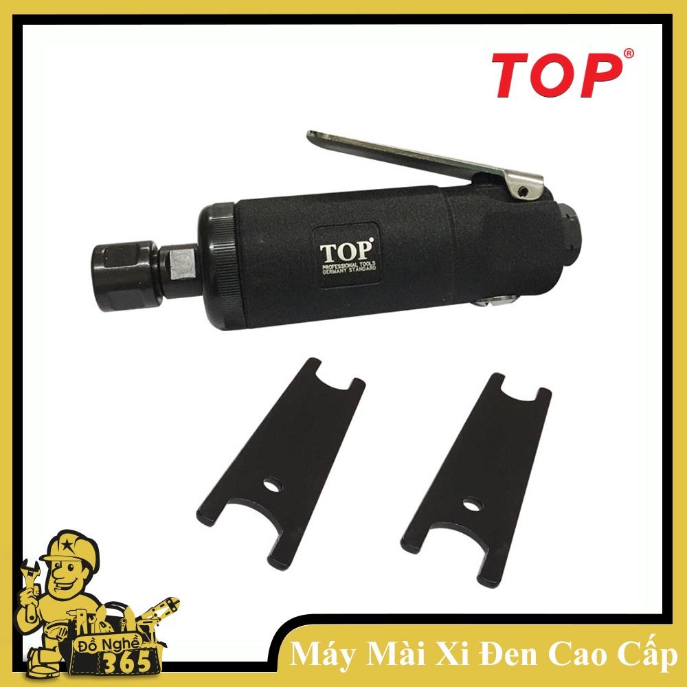 Máy mài bằng khí nén Cao cấp 6MM - 22.000 vòng/phút TOP