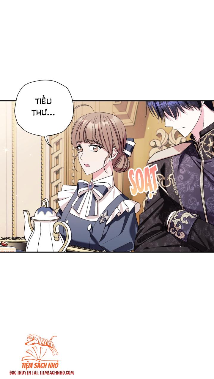 cha, con không muốn kết hôn đâu chapter 77 10