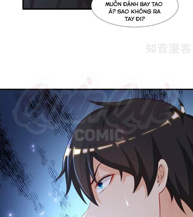 tối cường vận đào hoa chapter 84 32