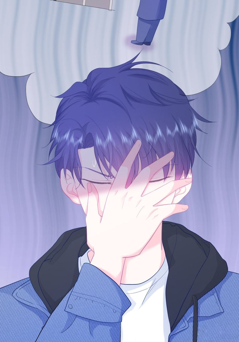 sử thi tình yêu của tôi và “tôi” chapter 1 37