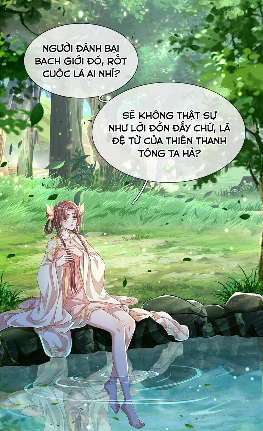 ta có thể nuốt chửng mọi thứ chapter 8 36