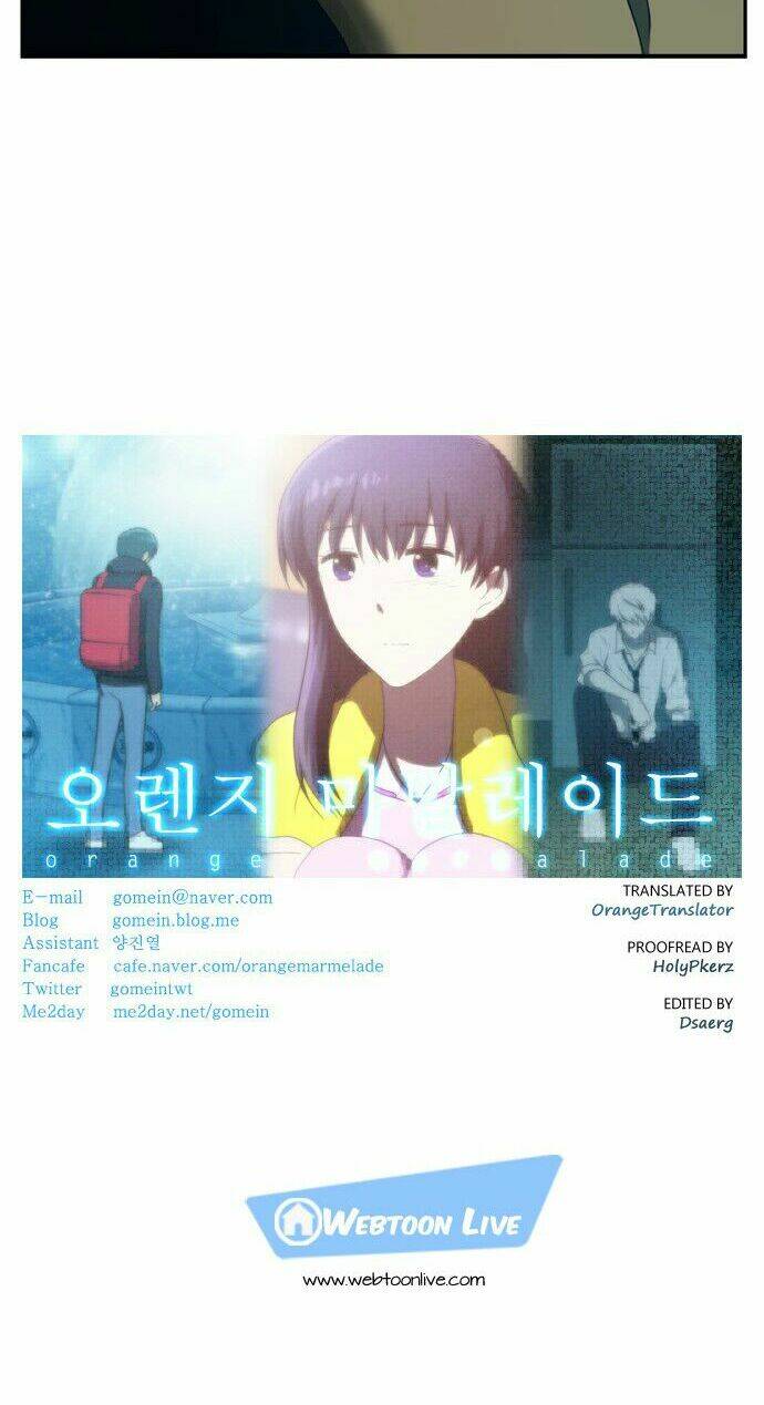 ma cà rồng biết yêu chapter 105 36