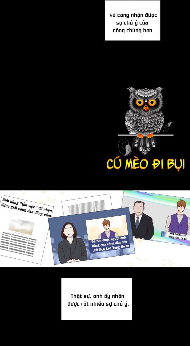 khoảnh khắc lãng mạn chapter 2 57