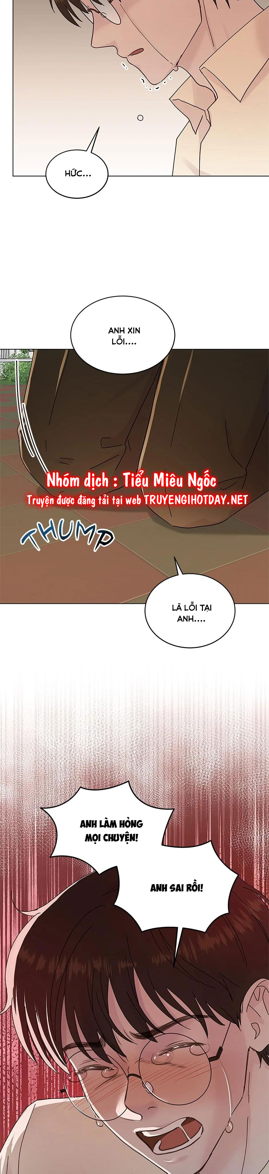 sự trả thù ngọt ngào của vợ tôi chapter 240 2