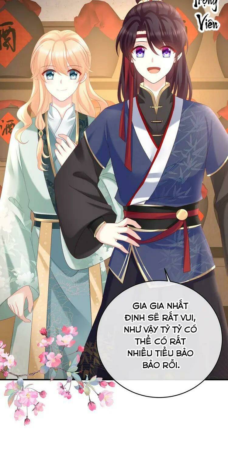 kiều phu có hỉ chapter 57 33